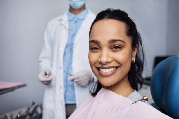 Advanced Technology for Better Dental Care in South San Gabriel, CA