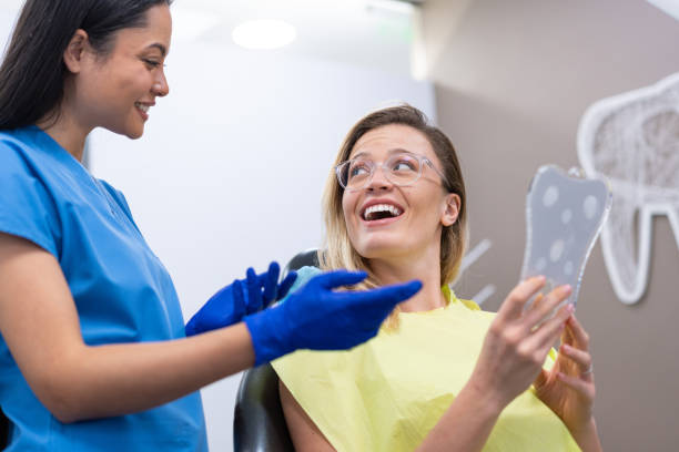 Full Mouth Reconstruction in South San Gabriel, CA