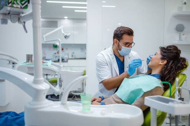 South San Gabriel, CA Dental Services Company